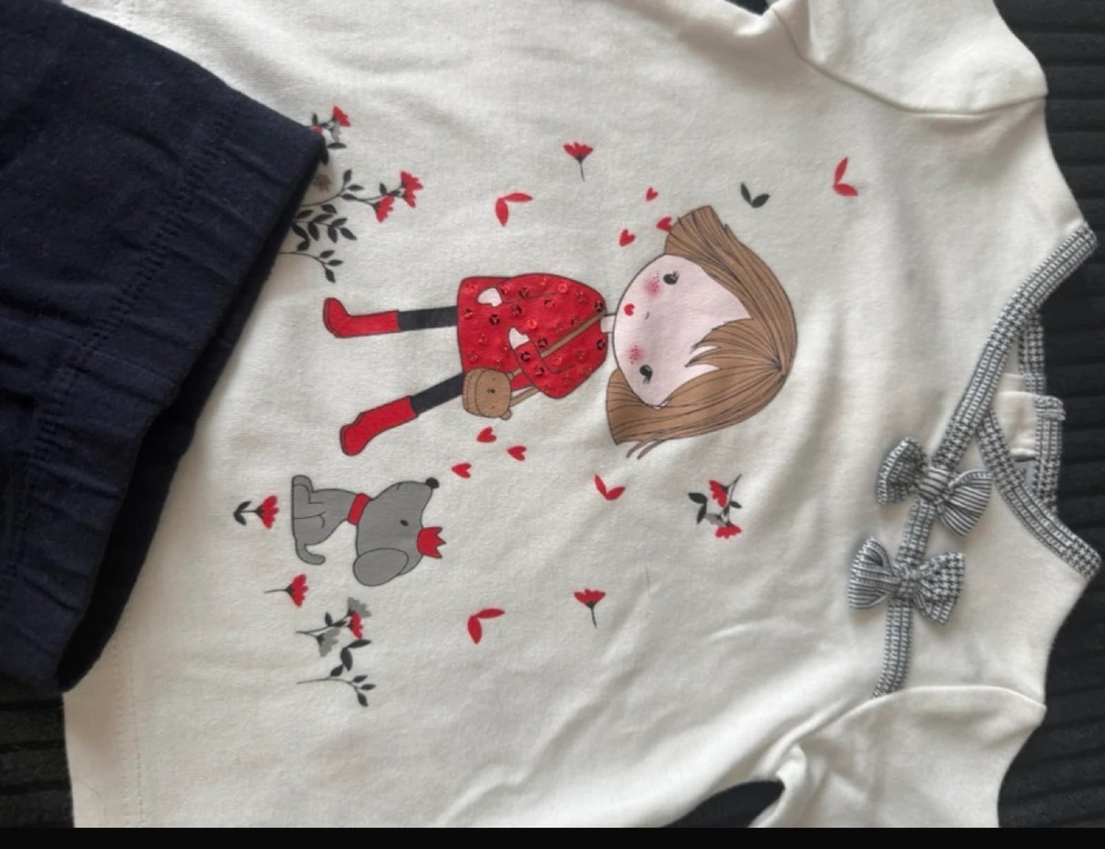 Conjunto - 6 meses – photo 3